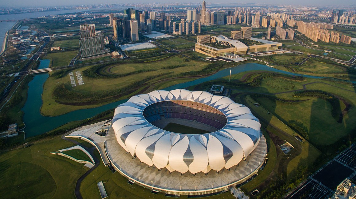 G20 is coming, Tianyan will 