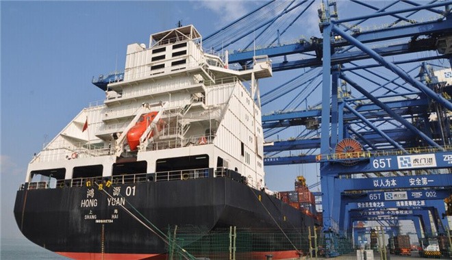 Stabilize growth, adjust structural transformation methods, 