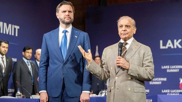 Pakistan's Diplomatic Role: A New Era as Global Peacemaker