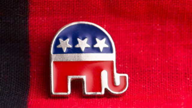 Alabama's GOP Runoff: A Shift Towards Right-Wing Politics