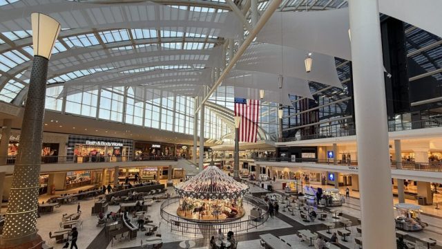 Revitalizing Riverchase Galleria: A Vision for the Future | 