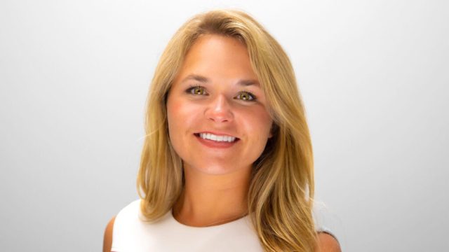 Katherine Robertson Strengthens Campaign with New Leadership