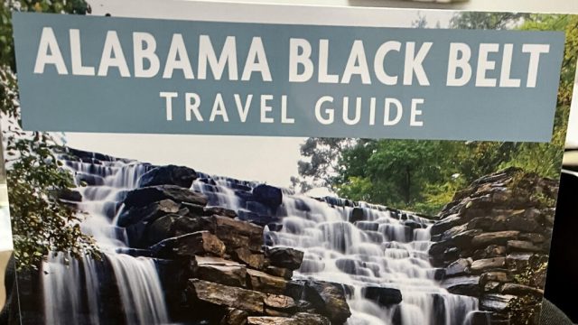 Discover the Hidden Gems of Alabama's Black Belt: Your Guide to Adventure