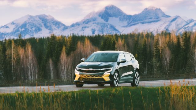 The Hidden Challenges of Renting Electric Cars for Your Next Vacation