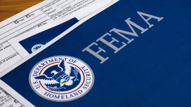 Significant FEMA Funding Boost for Alabama’s 4th District Announced