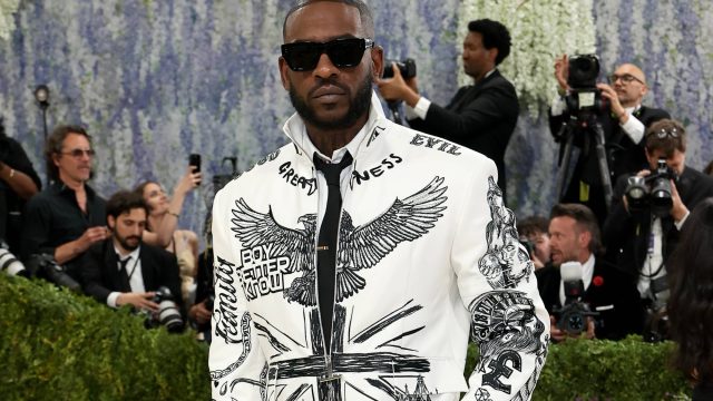 Skepta Reflects on Past: A Journey from Naivety to Awareness