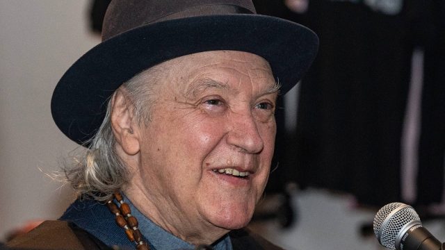 Dave Davies Shares Insights on The Beatles and John Lennon