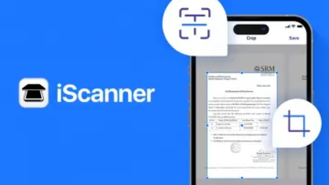 Unlock Unmatched Savings with Lifetime iScanner Subscription Deal