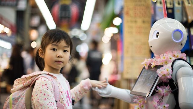 The Implications of AI Behavior: A Wake-Up Call for Society