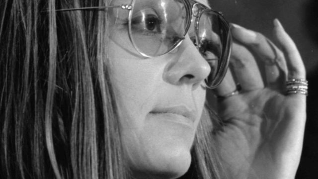 Celebrating Gloria Steinem: A Pioneer of Social Justice and Equality