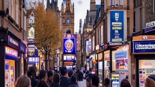 Manchester to Host Edinburgh TV Festival from 2027: What It Means for the Industry