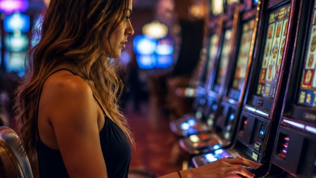 Exploring the Rising Influence of Online Slot Games in 2023 