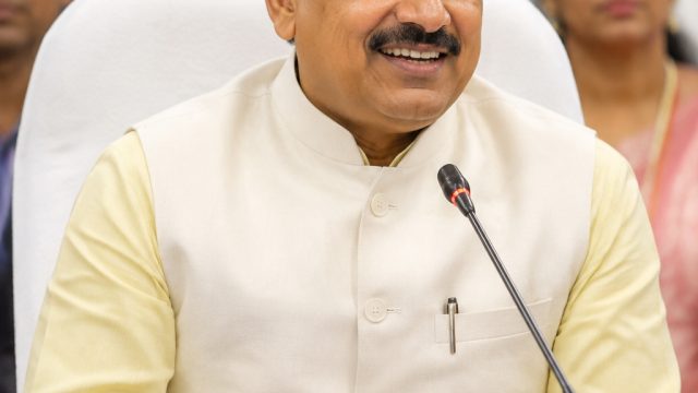 Madhya Pradesh Launches Transformative Reforms Under CM Moha