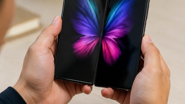 The Foldable Phone Dilemma: Owners Reveal Key Concerns | pro