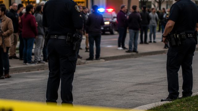 Tragic Library Shooting in California Highlights Growing Gun