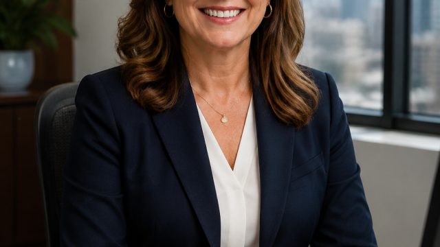 Renee Tomina Takes the Helm at DTE Gas as President and COO