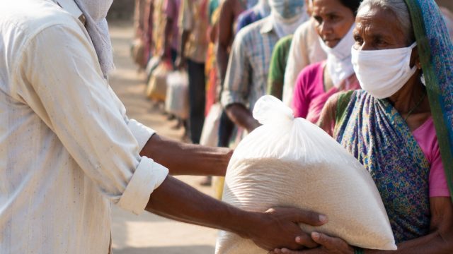 Exploring the Lasting Impact of Garib Kalyan Yojana on India
