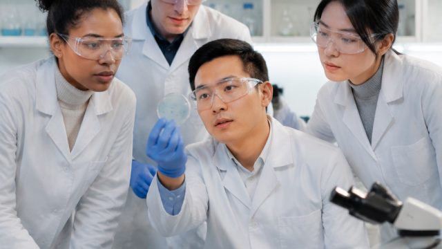 Local Innovations from Universities: A Global Imperative | l