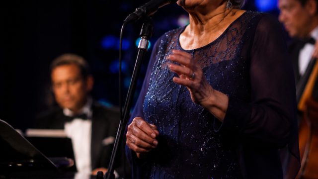 Honoring Edith Paule: A Musical Tribute to Her Lasting Legac