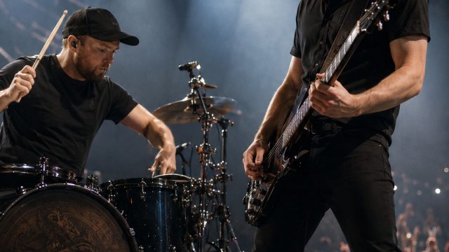Royal Blood Hints at New Album and Summer 2026 Tour Dates | 