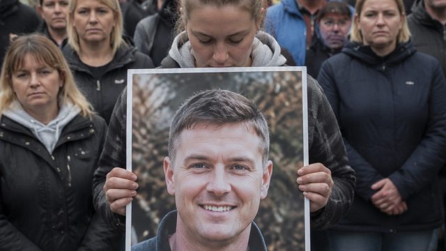 Community Rallying for Missing Pershore Man Amid Growing Concerns