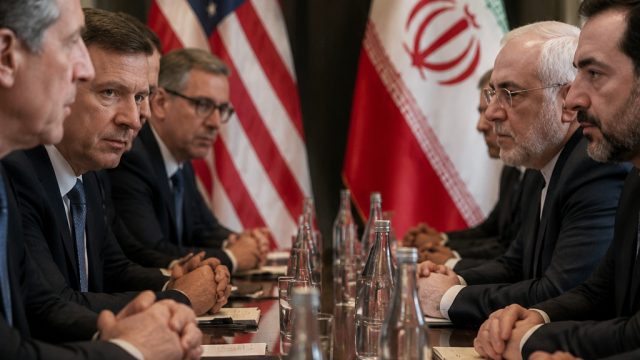 Understanding the Current Dynamics of the Iran Deal Negotiations
