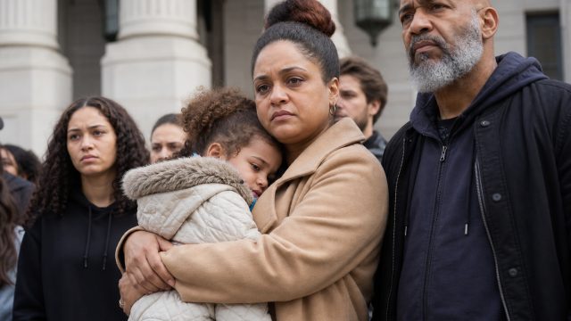 Seeking Justice: Family Demands Accountability from Child Welfare System