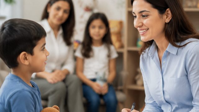 New Job Opportunities at Punjab's Child Protection Bureau for 2026