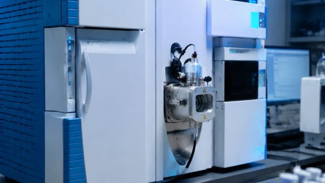Clinical Mass Spectrometry: A Booming Market Set for Growth by 2031