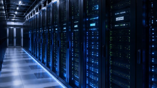 China Reclaims Supercomputer Supremacy: A New Era in Technology