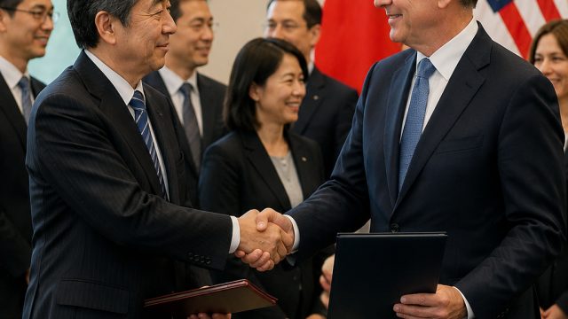 Exploring the Impact of the 2026 United States-Japan Foundation Grants