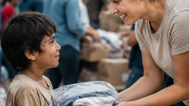 New Campaign Launched to Address Needs of Vulnerable Children