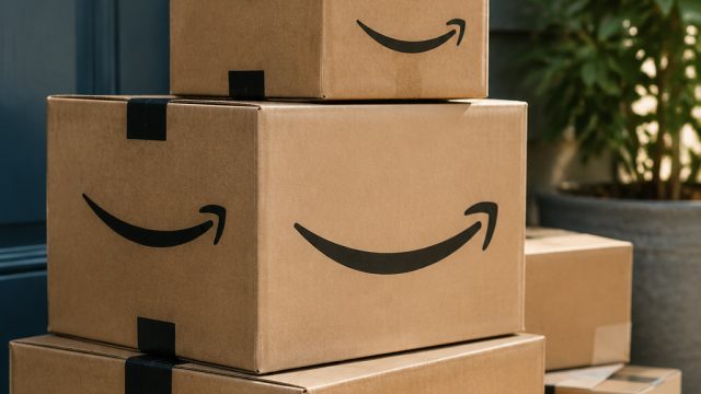 Amazon Prime Day Unleashes Massive Discounts: Here's What Yo