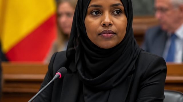 Belgian Politician of Somali Descent Takes on Key Welfare Role