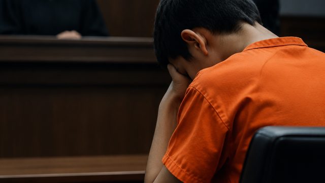 Evaluating the Current State of Juvenile Justice Laws: Are They Enough?