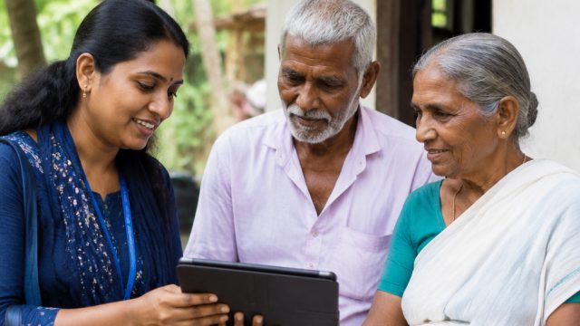 Keralam's Innovative Update on Pravasi Welfare Pensions