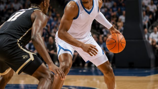 Key Insights from the 2026 NBA Draft: College Stars Shine Bright