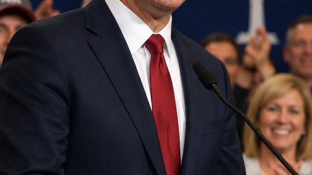 Alan Wilson Secures GOP Nomination for South Carolina Governor