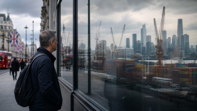 Reflecting on Brexit: A Decade of Change in the UK’s Economic Landscape