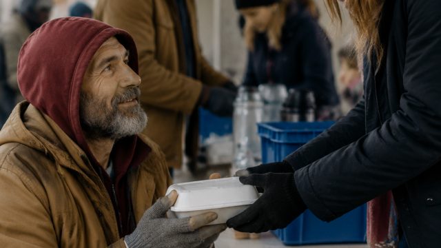 Community Resilience: How Local Organizations Are Tackling Homelessness