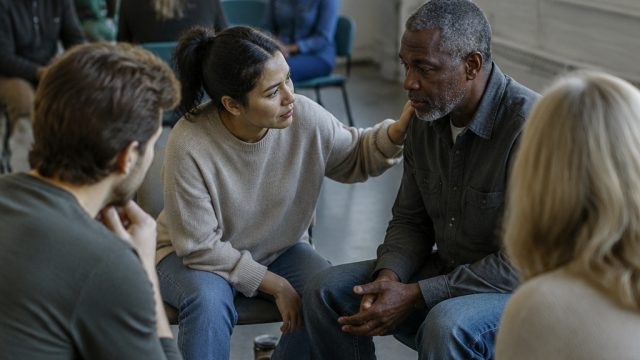The Impact of Policy Changes on Mental Health Services: A Community Perspective
