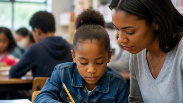 Bridging the Educational Gap: Community Initiatives Fostering Equal Opportunities