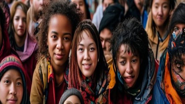The Importance of Inclusivity: Community Efforts to Support Marginalized Groups