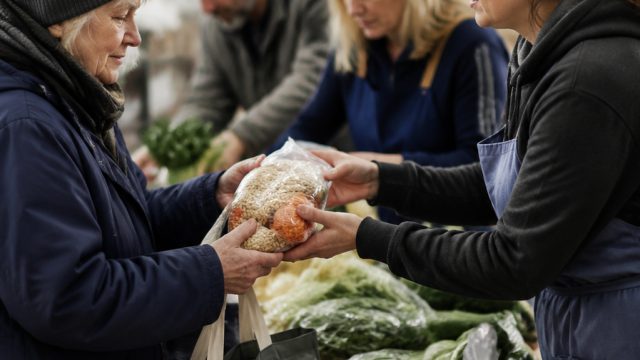 Community Hubs: A Lifeline Amid Rising Living Costs