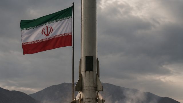 Iran's Missile Program: A Stance That Shakes Diplomatic Efforts