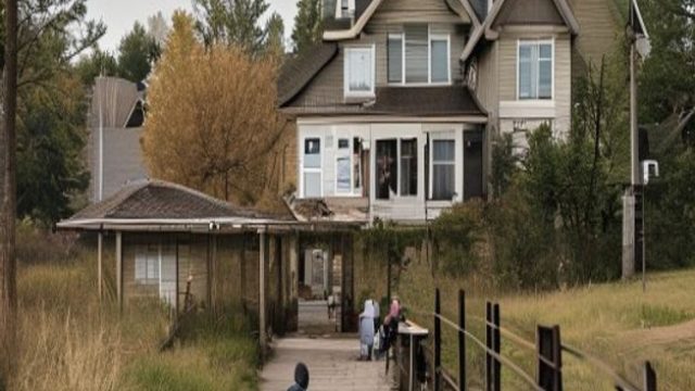 Oregon's Social Safety Net Faces Pressure Amid Rising Needs