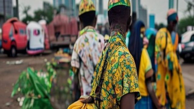 Lagos Prepares for Monthly Environmental Clean-Up Initiative
