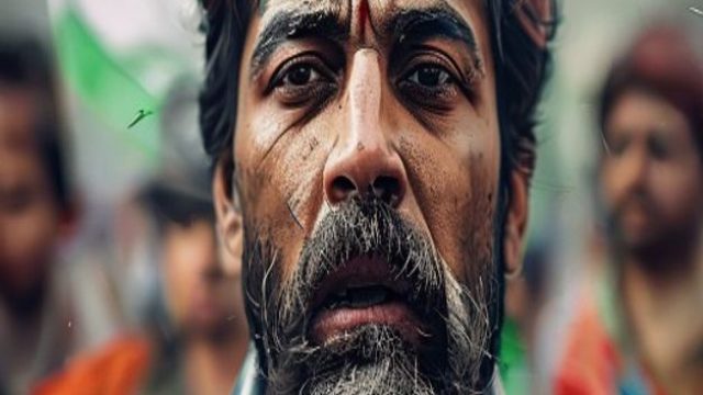 Rising Anti-India Sentiment: Indian-Americans Encouraged to 