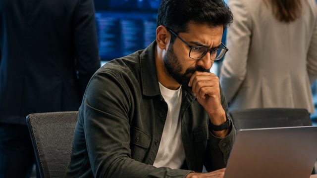 Google Faces AI Talent Battle as Market Competition Intensifies