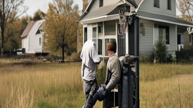 Jackson County's Initiative to Enhance Public Health Through Pest Control